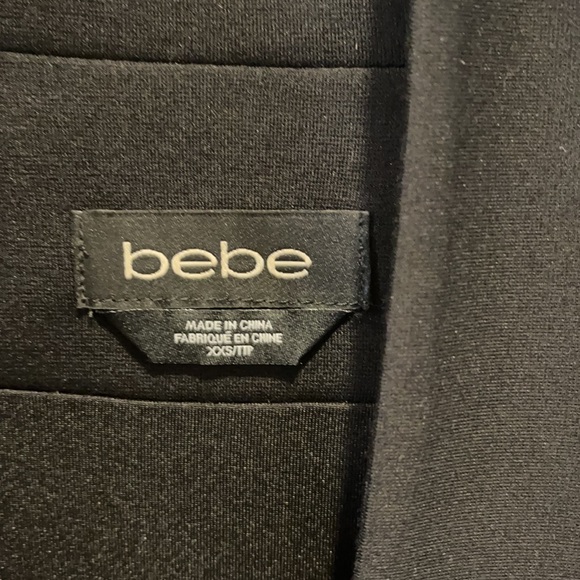 BEBE jacket - Picture 5 of 6